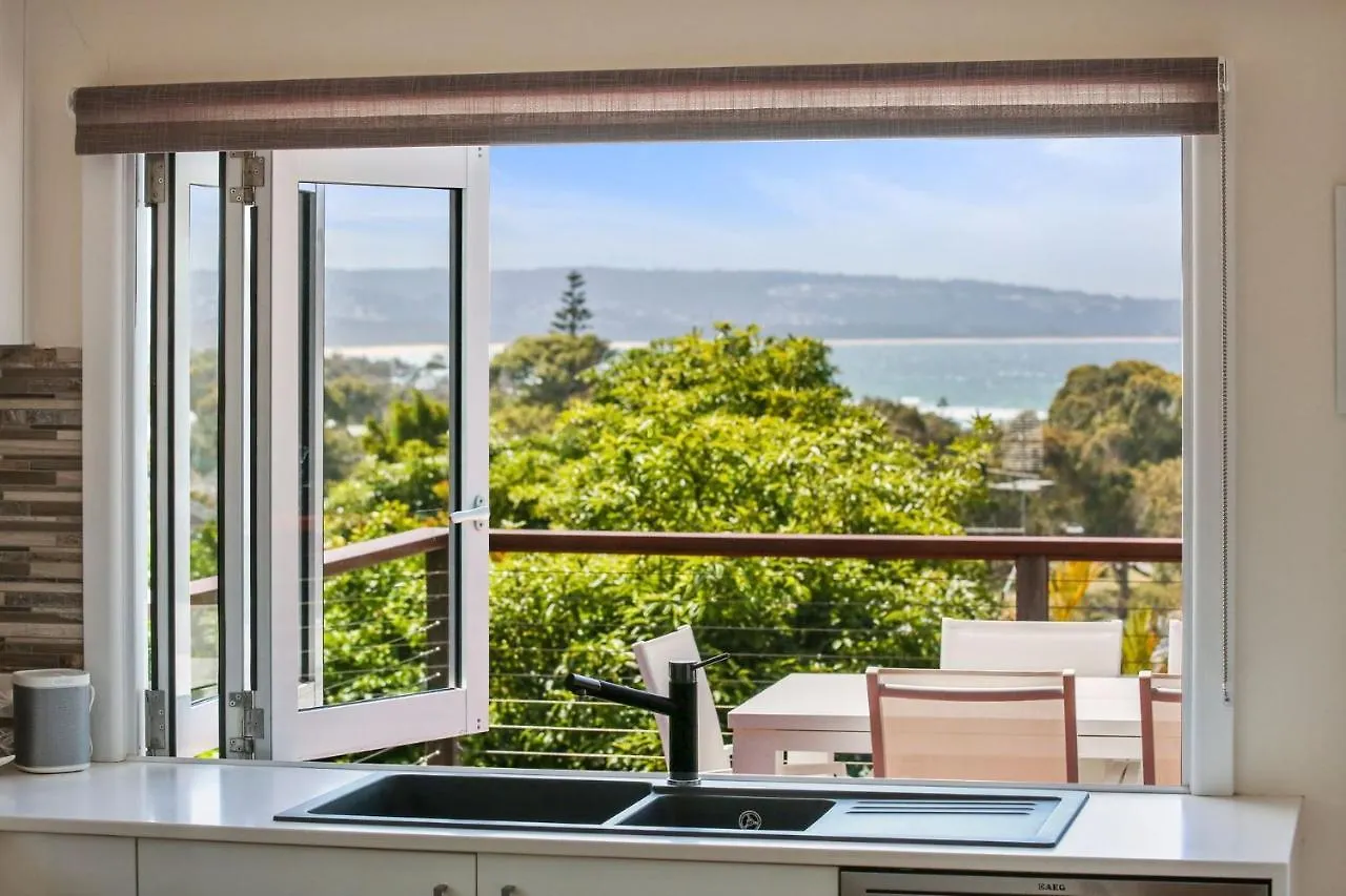 La Plage Pambula Beach Holiday home