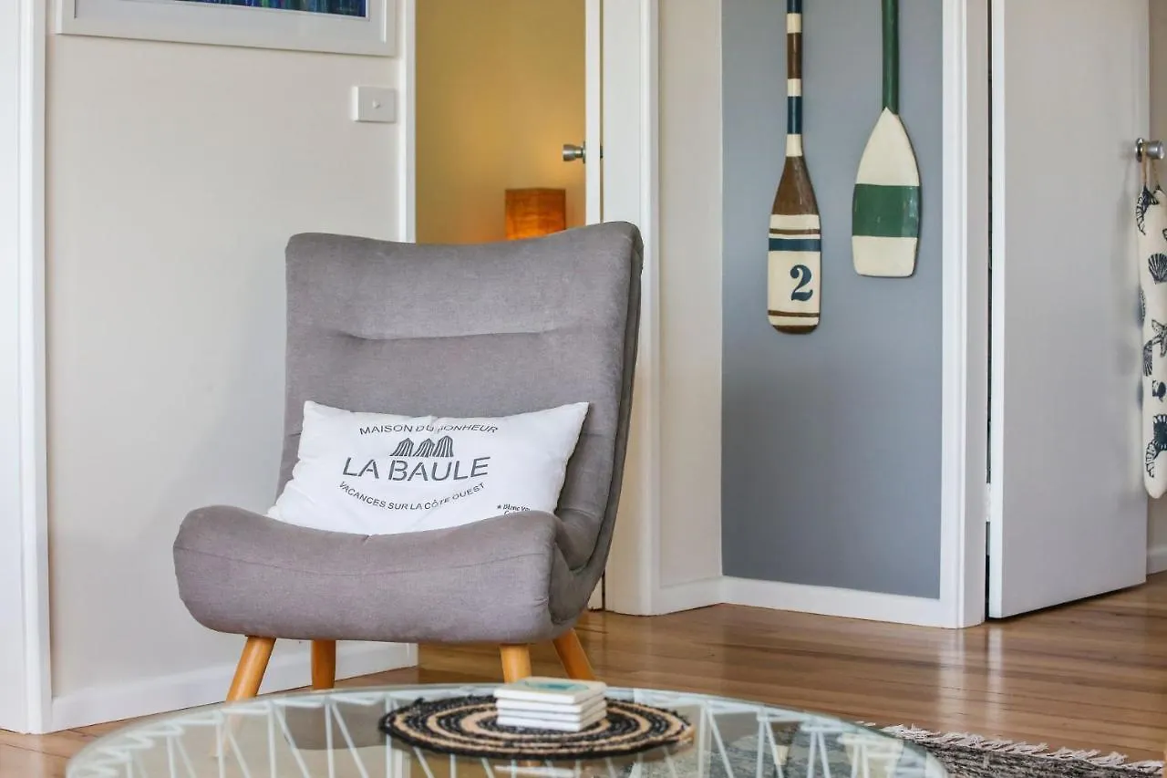 Holiday home La Plage Pambula Beach