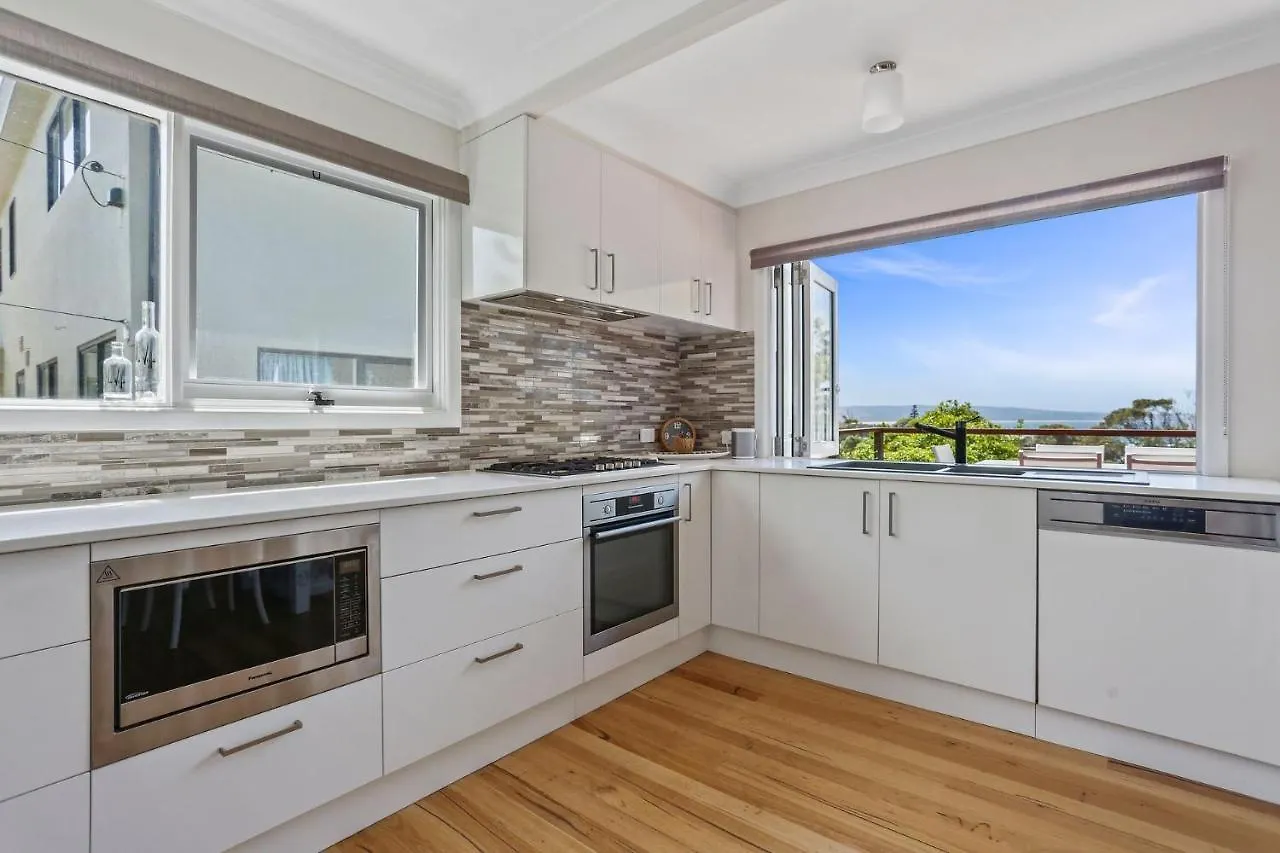 Holiday home La Plage Pambula Beach Australia