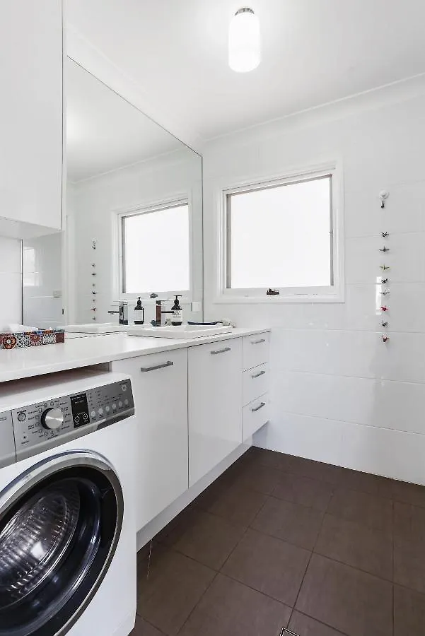 La Plage Pambula Beach Holiday home