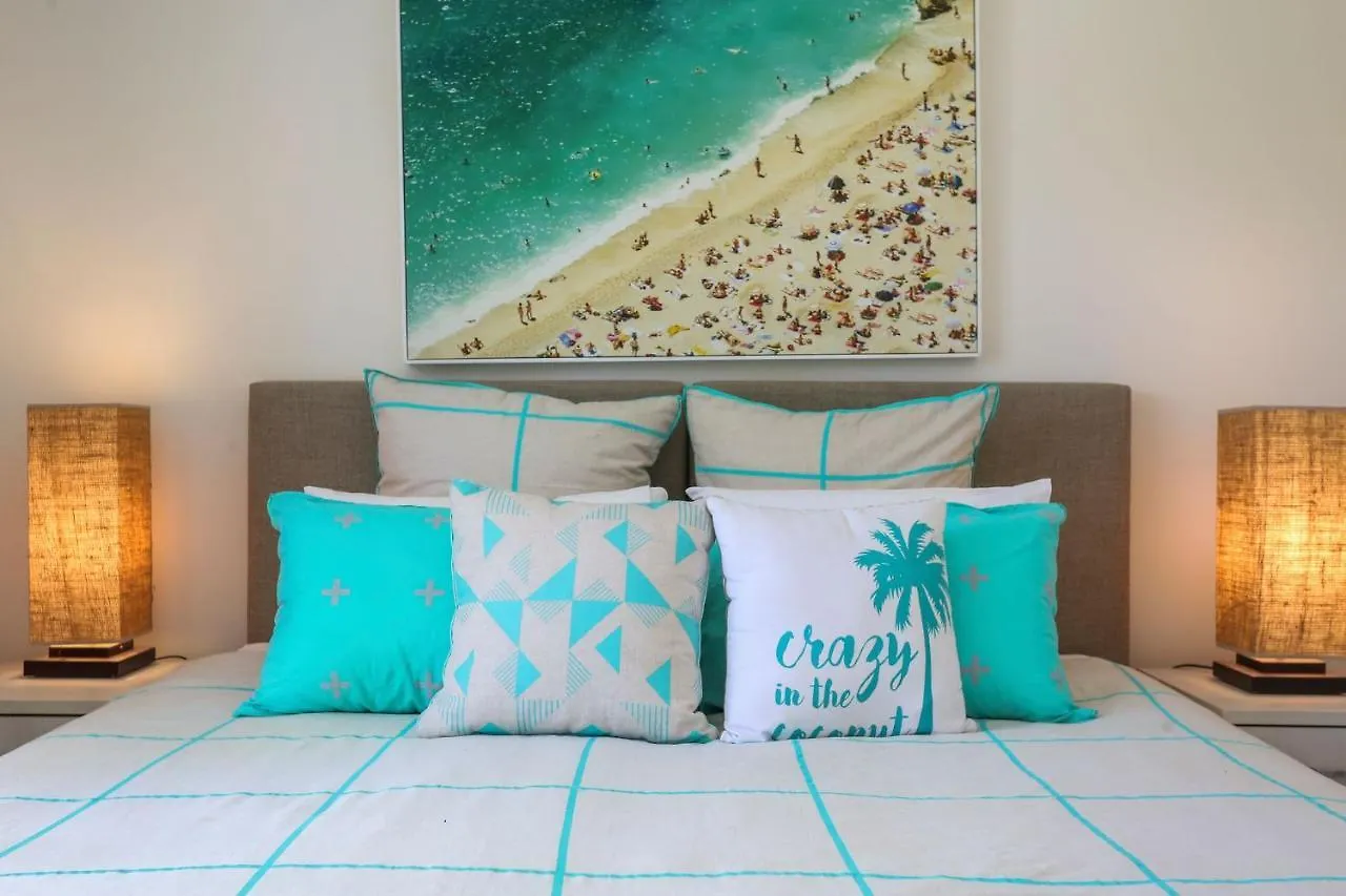 La Plage Pambula Beach Holiday home