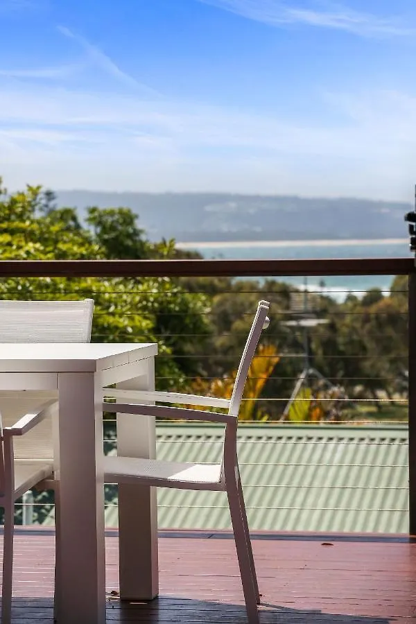 Holiday home La Plage Pambula Beach