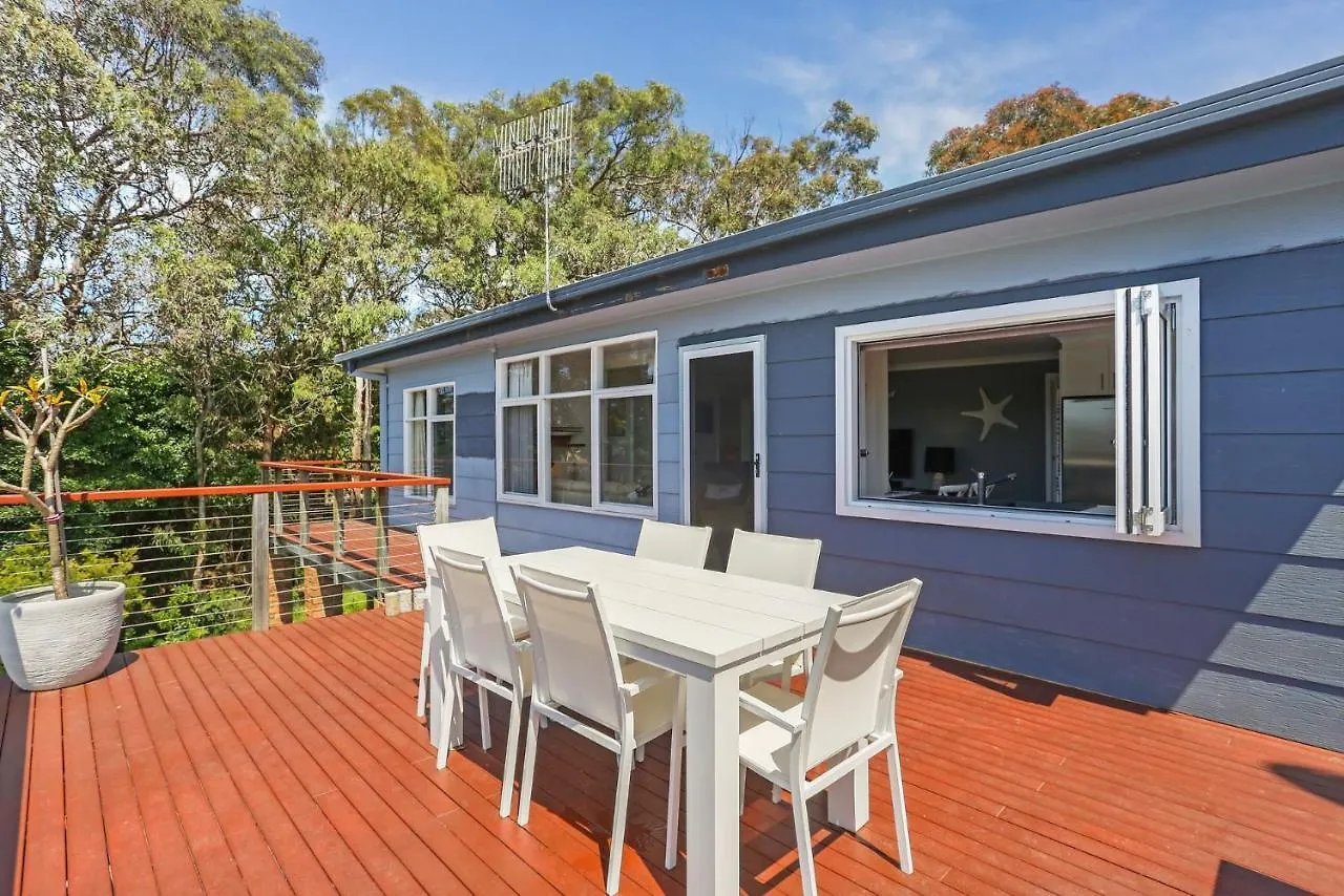 La Plage Pambula Beach 0*,  Australia