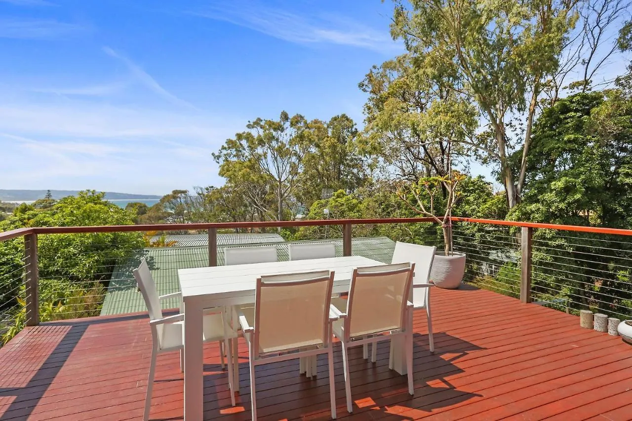 Holiday home La Plage Pambula Beach