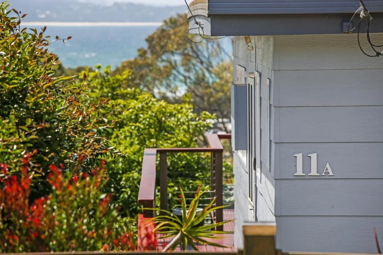 Holiday home La Plage Pambula Beach