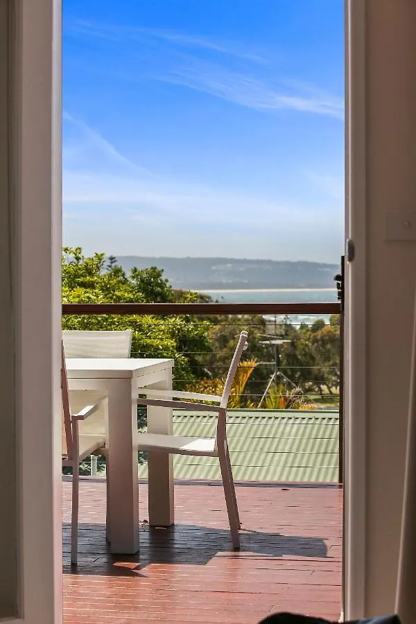 Holiday home La Plage Pambula Beach