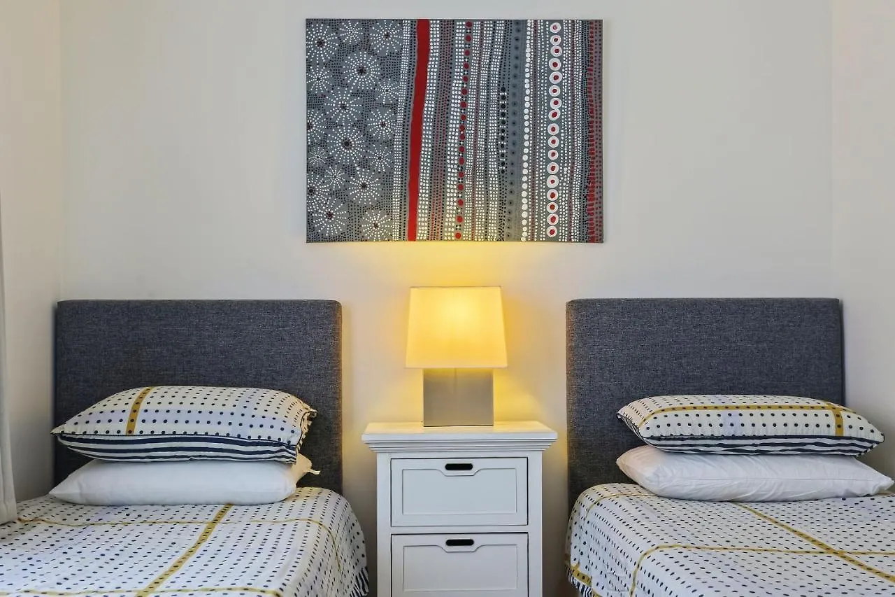 La Plage Pambula Beach Holiday home