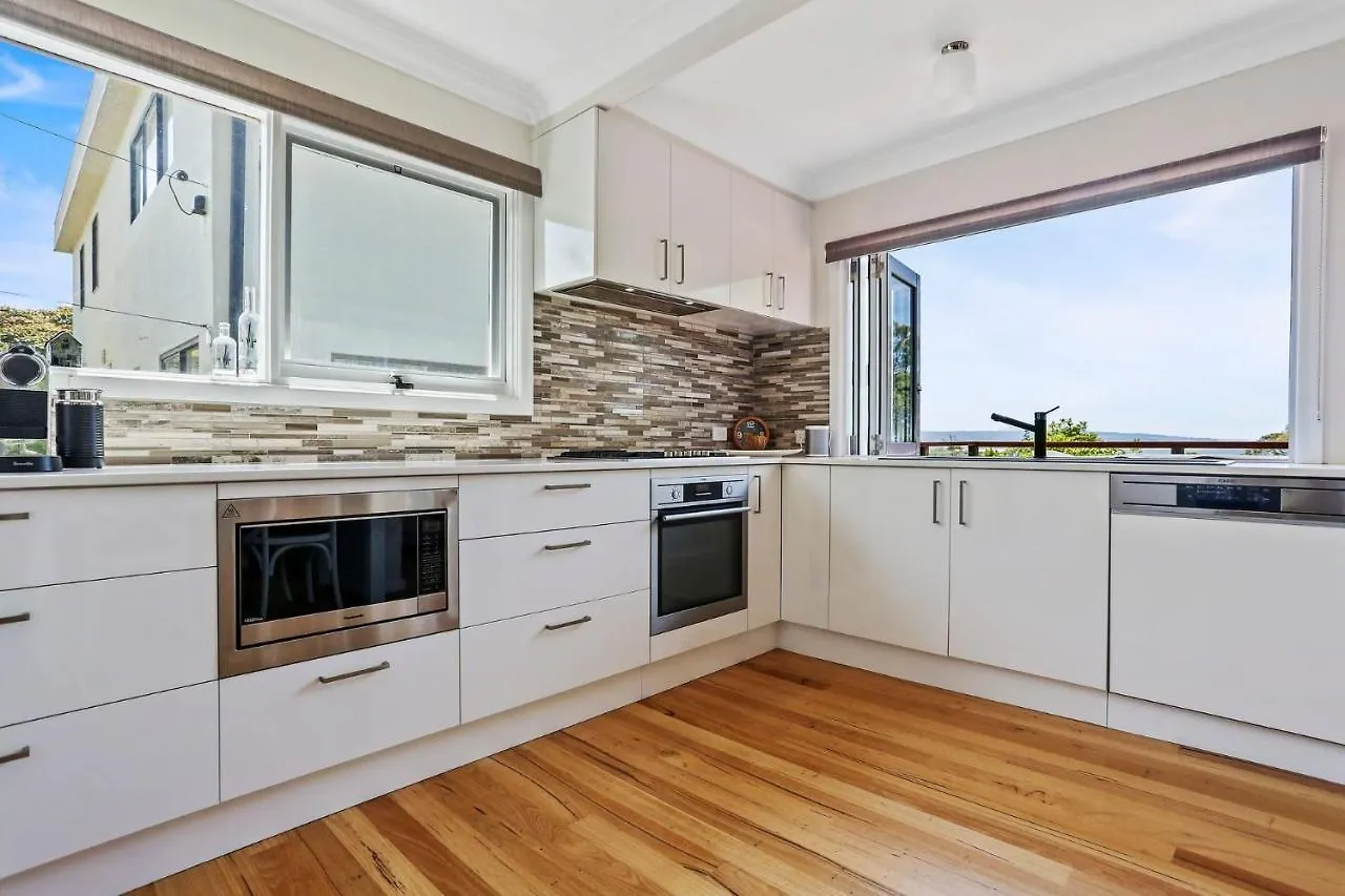 Holiday home La Plage Pambula Beach Australia
