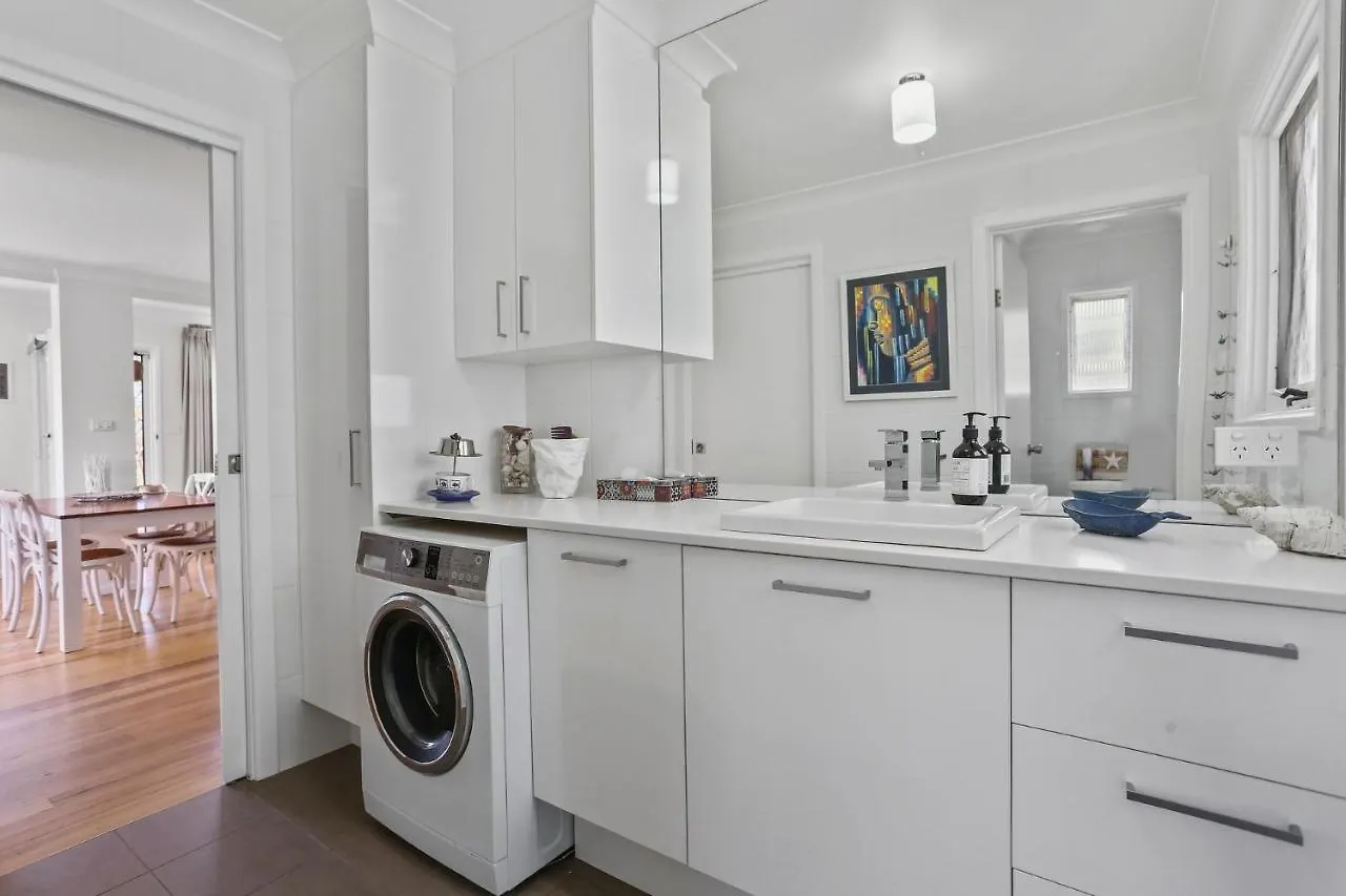 Holiday home La Plage Pambula Beach Australia